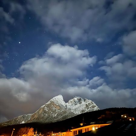 La Cara Nord , Alojamiento Turistico ,Saldes, A Los Pies Del Pedraforca, Apartamento Bagian luar foto