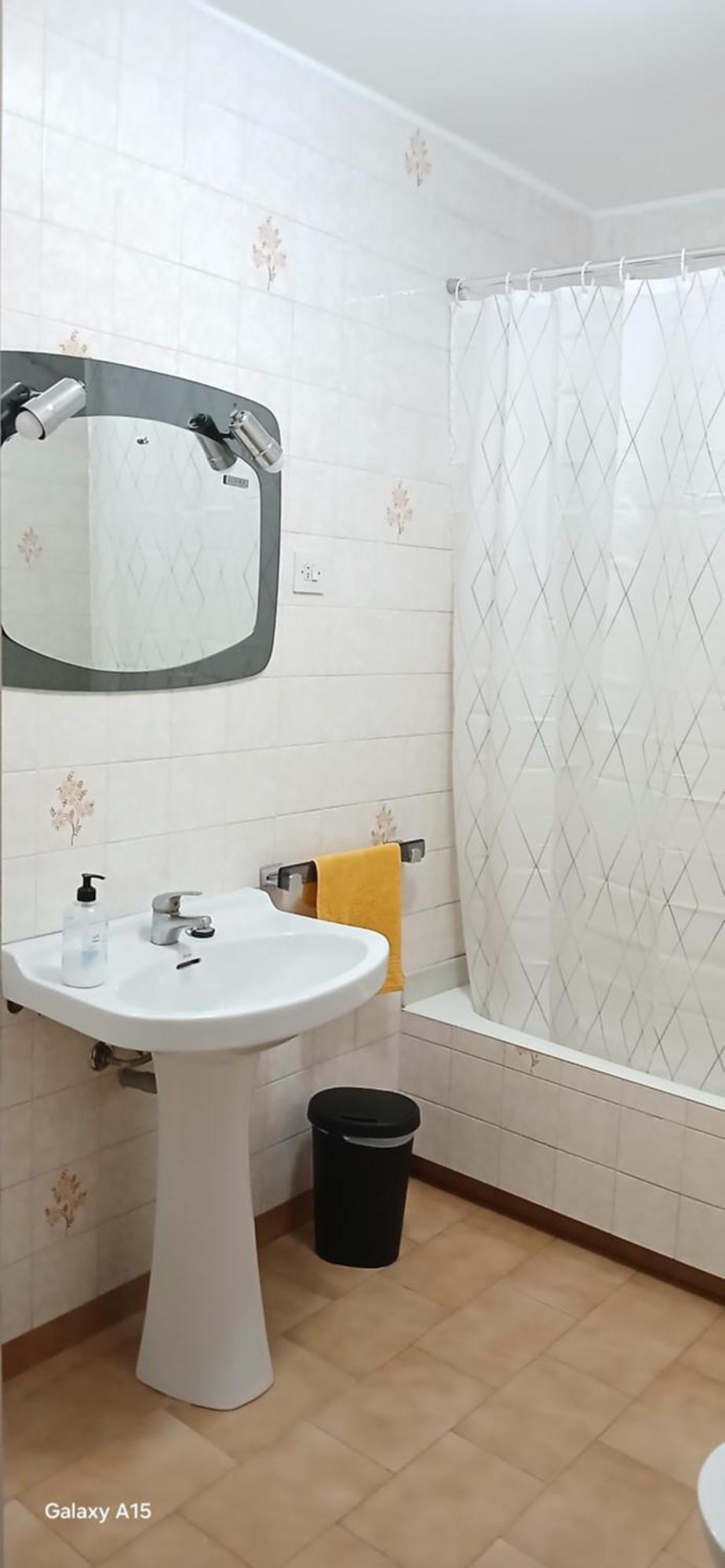 La Cara Nord , Alojamiento Turistico ,Saldes, A Los Pies Del Pedraforca, Apartamento Bagian luar foto