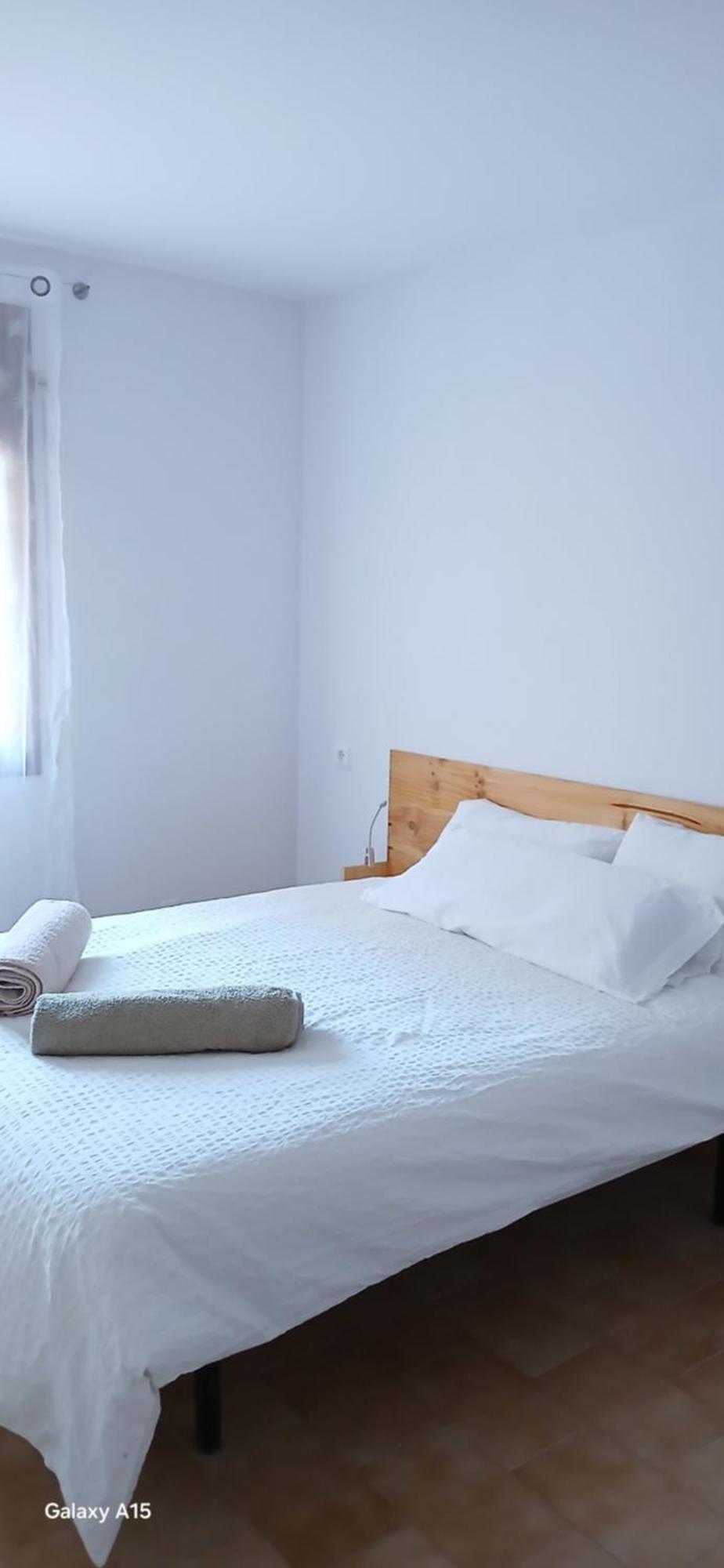 La Cara Nord , Alojamiento Turistico ,Saldes, A Los Pies Del Pedraforca, Apartamento Bagian luar foto