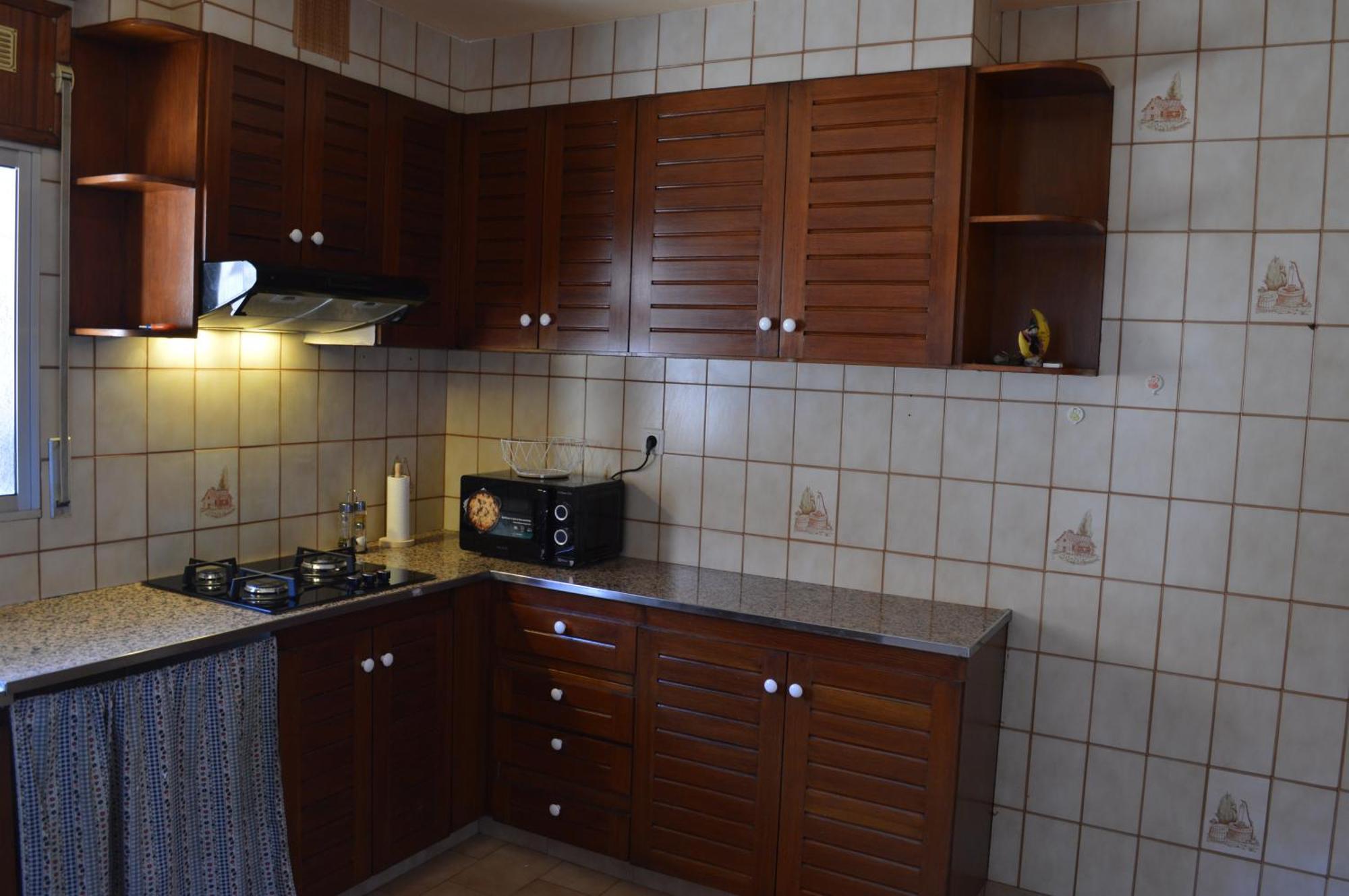 La Cara Nord , Alojamiento Turistico ,Saldes, A Los Pies Del Pedraforca, Apartamento Bagian luar foto