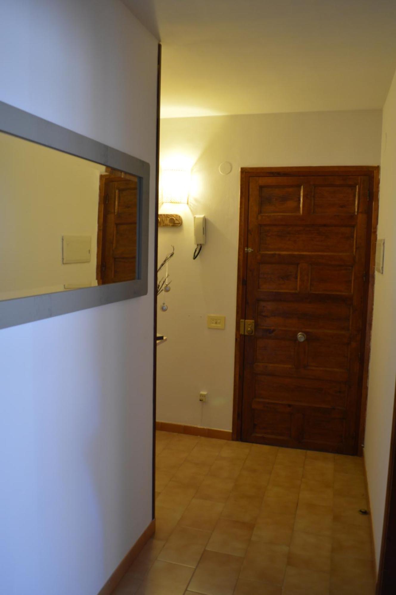La Cara Nord , Alojamiento Turistico ,Saldes, A Los Pies Del Pedraforca, Apartamento Bagian luar foto