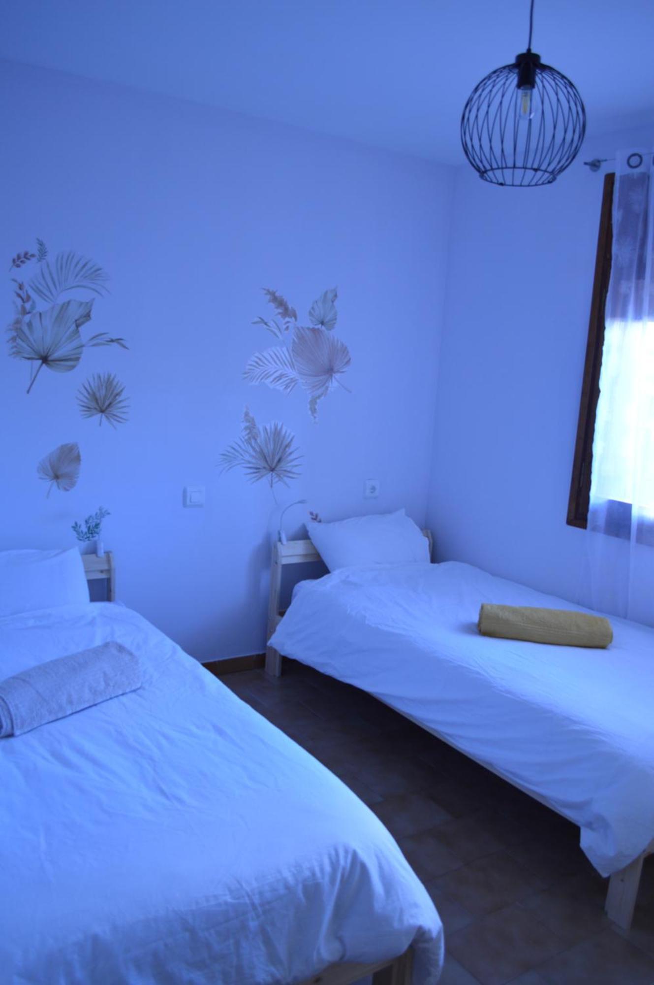 La Cara Nord , Alojamiento Turistico ,Saldes, A Los Pies Del Pedraforca, Apartamento Bagian luar foto