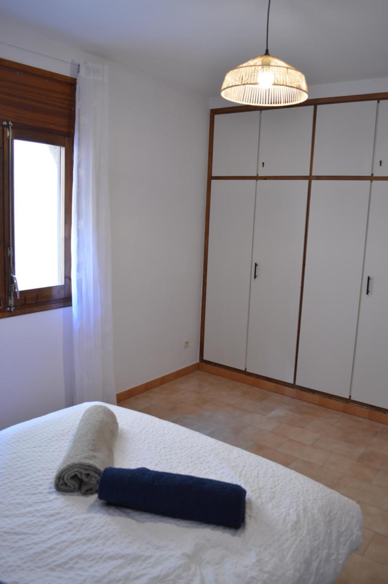 La Cara Nord , Alojamiento Turistico ,Saldes, A Los Pies Del Pedraforca, Apartamento Bagian luar foto