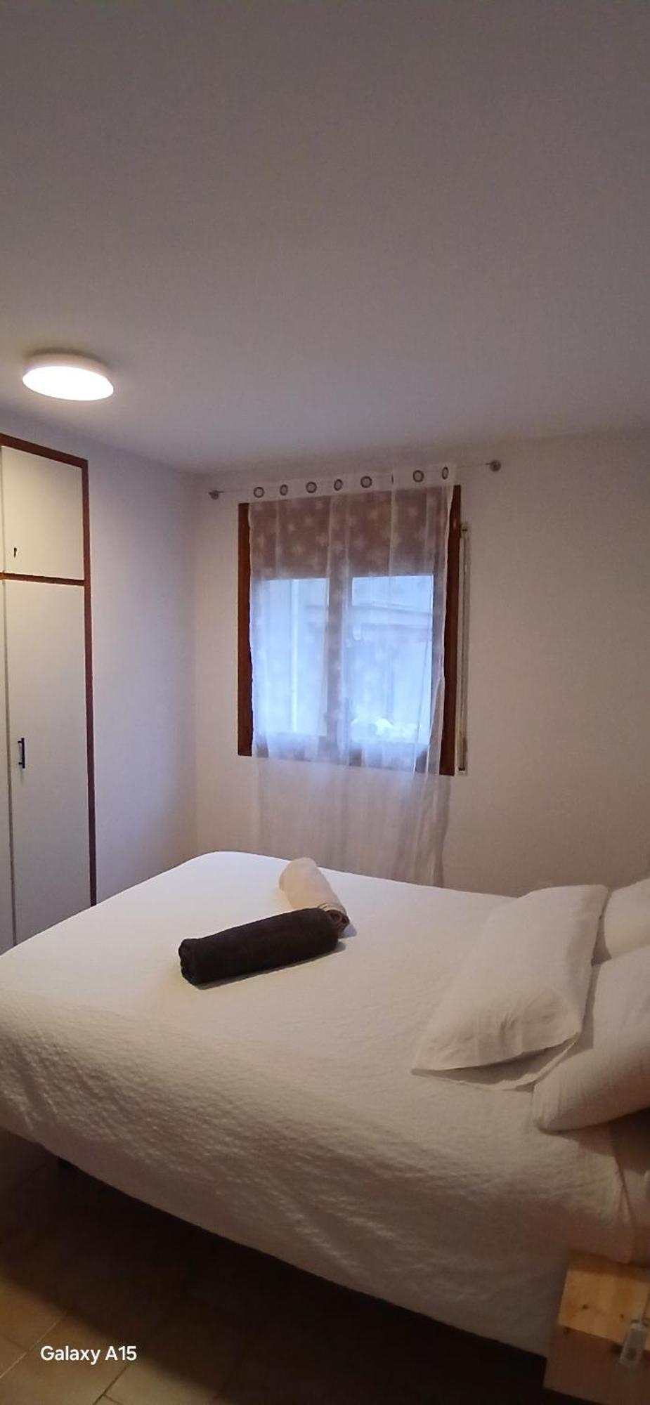La Cara Nord , Alojamiento Turistico ,Saldes, A Los Pies Del Pedraforca, Apartamento Bagian luar foto