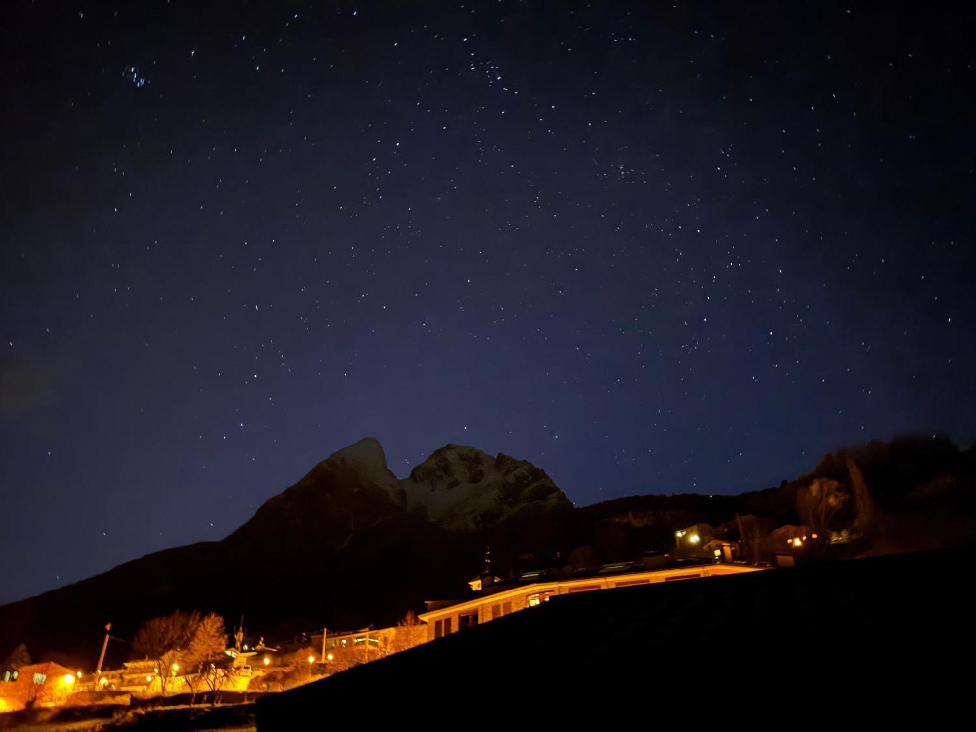 La Cara Nord , Alojamiento Turistico ,Saldes, A Los Pies Del Pedraforca, Apartamento Bagian luar foto